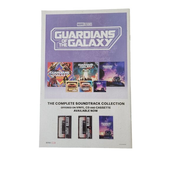 Marvel Magneto #3 2023 Comic Book Collector Bagged Boarded - Picture 2 of 2